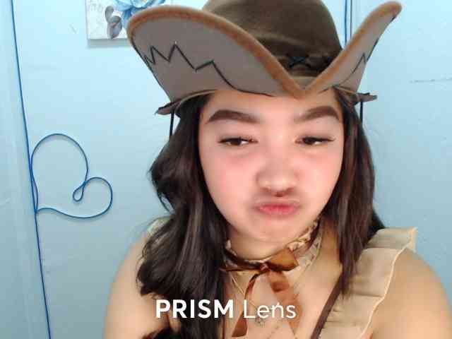 SugarCaramel webcam