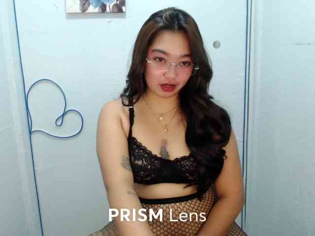 SugarCaramel webcam