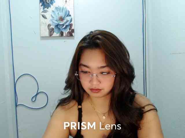 SugarCaramel webcam