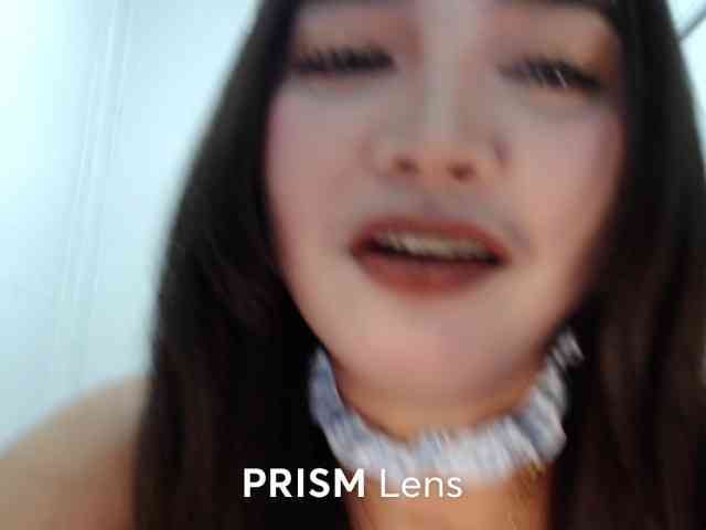 SugarCaramel webcam