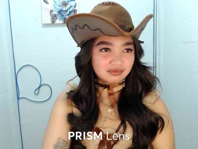 SugarCaramel webcam