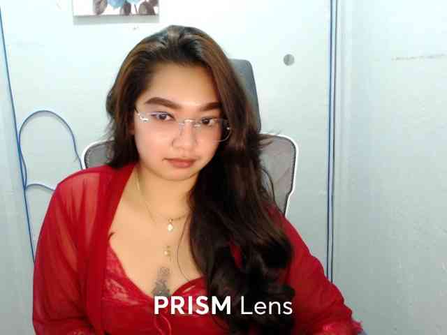 SugarCaramel webcam