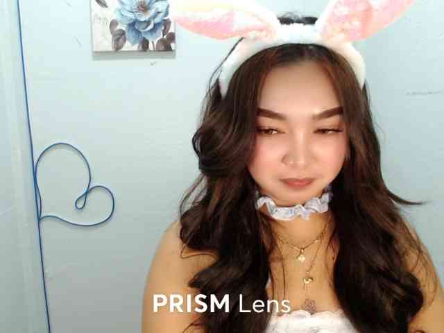 SugarCaramel webcam