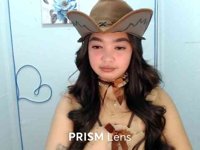 SugarCaramel webcam
