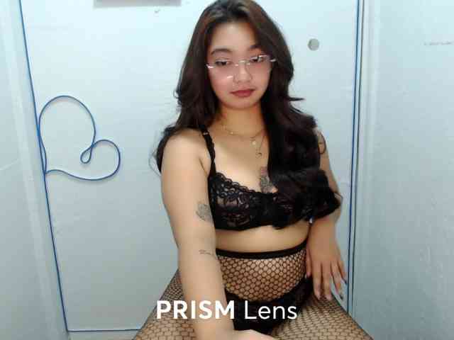SugarCaramel webcam