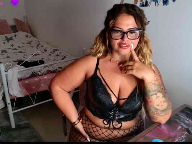 Kittixxx webcam