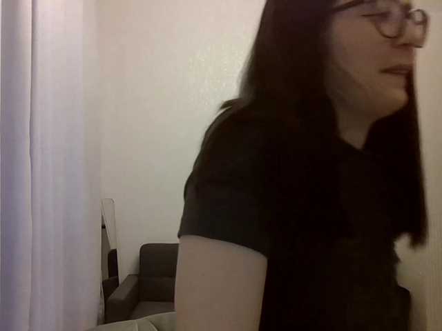 mrssnowy live cam on BongaCams