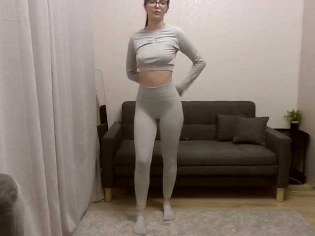 mrssnowy live cam on BongaCams