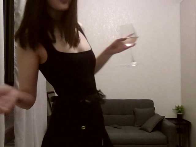 mrssnowy live cam on BongaCams