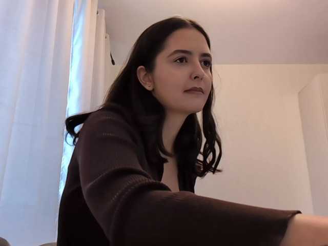 mrssnowy live cam on BongaCams