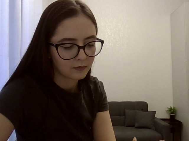 mrssnowy live cam on BongaCams