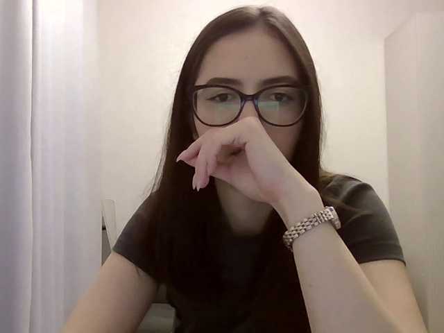 mrssnowy live cam on BongaCams