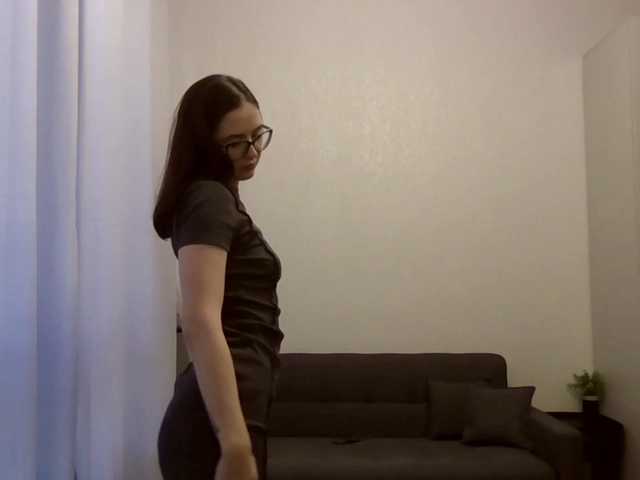 mrssnowy live cam on BongaCams