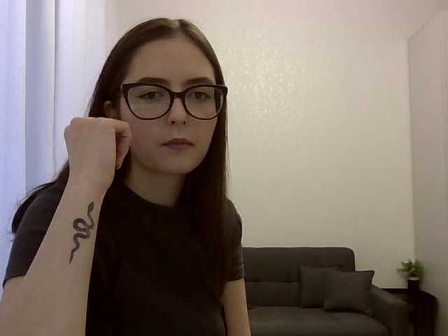 mrssnowy live cam on BongaCams