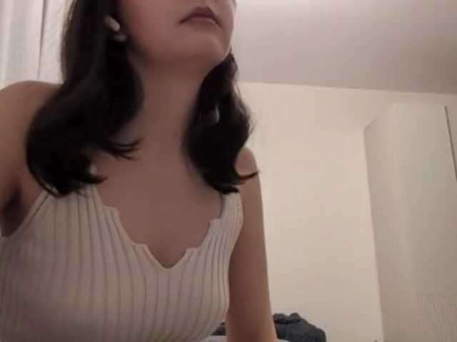mrssnowy live cam on BongaCams