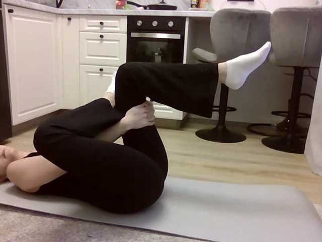 mrssnowy live cam on BongaCams
