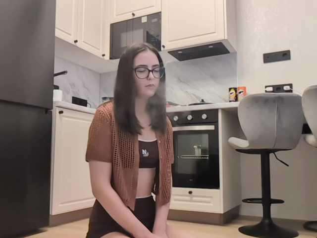 mrssnowy live cam on BongaCams
