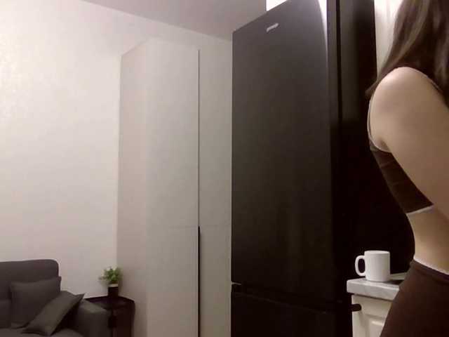 mrssnowy live cam on BongaCams