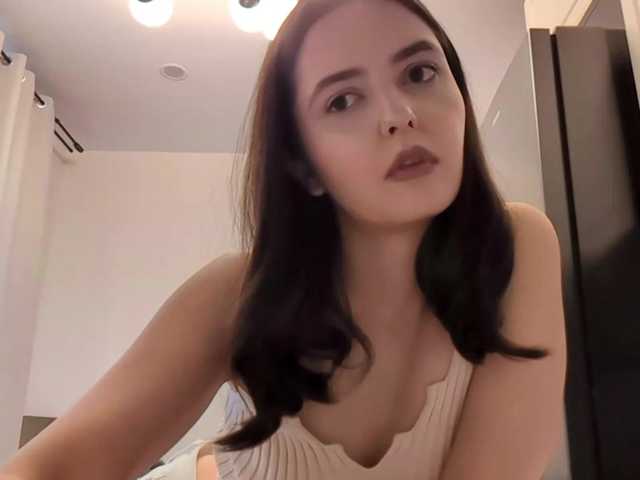 mrssnowy live cam on BongaCams
