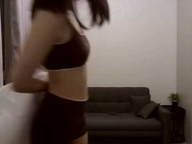 mrssnowy live cam on BongaCams