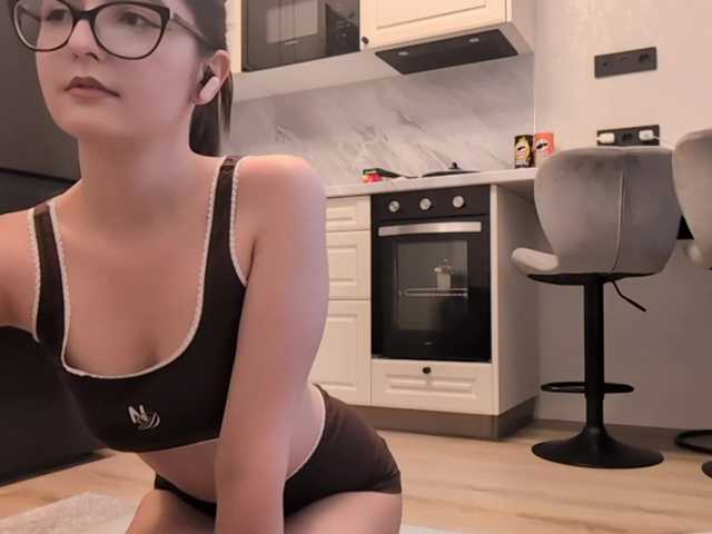 mrssnowy live cam on BongaCams