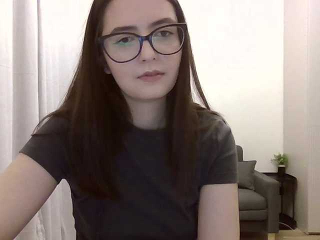 mrssnowy live cam on BongaCams