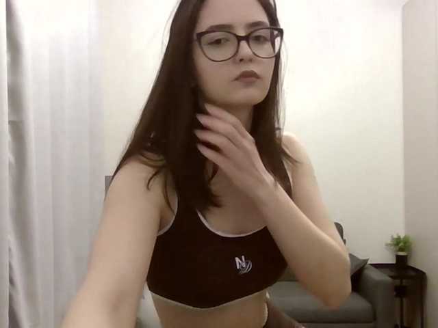mrssnowy live cam on BongaCams