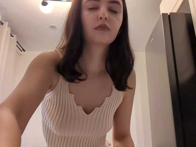 mrssnowy live cam on BongaCams