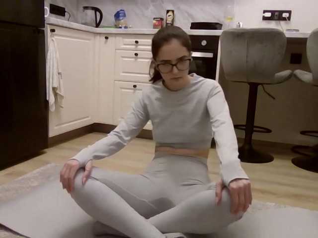 mrssnowy live cam on BongaCams