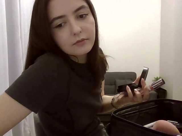 mrssnowy live cam on BongaCams