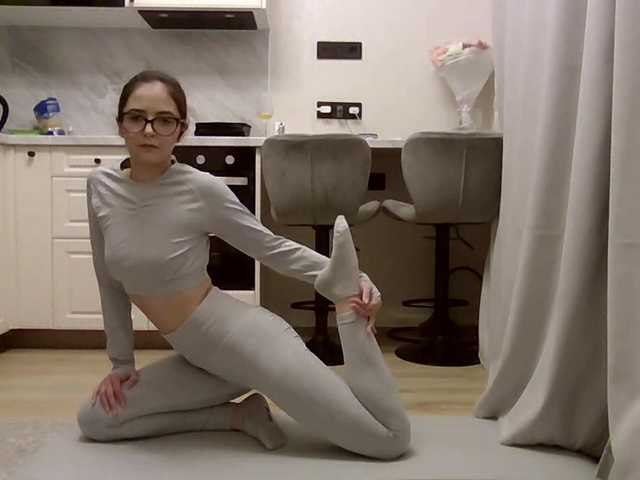 mrssnowy live cam on BongaCams