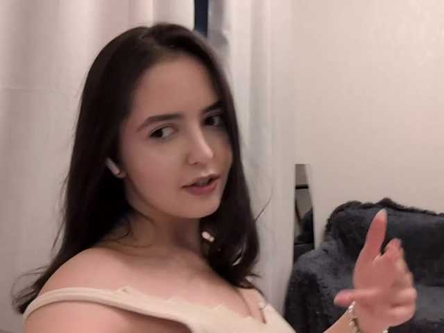 mrssnowy live cam on BongaCams