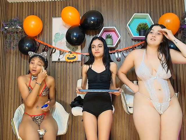 LatinsSquirting, modelo de webcam