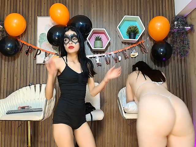 LatinsSquirting