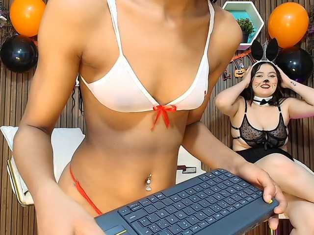 LatinsSquirting