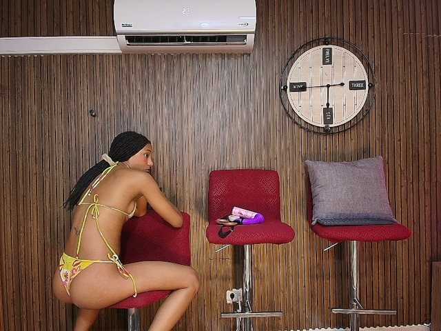 LatinsSquirting live cam on BongaCams