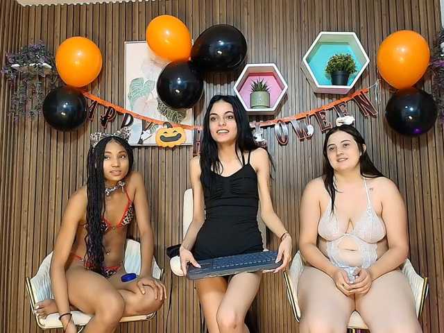 LatinsSquirting, modelo webcam