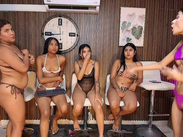Live трансляция LatinsSquirting - slutnetki.online
