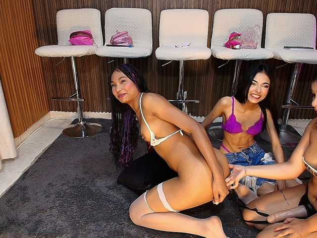 LatinsSquirting