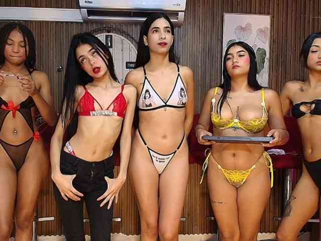 LatinsSquirting