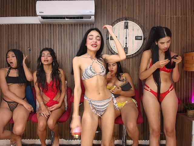 LatinsSquirting webcam