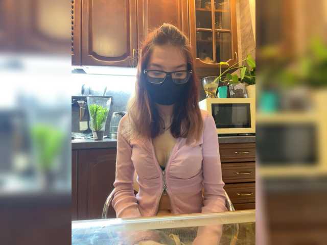 HanabananaSex live cam on BongaCams