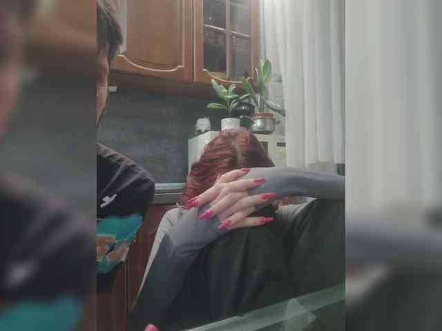 HanabananaSex webcam