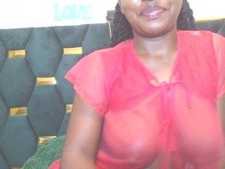 NastyNovalie Porn Show