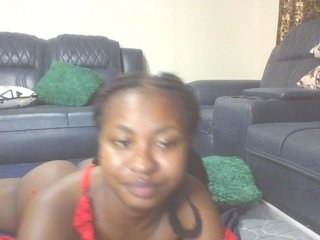 NastyNovalie's Live Webcam