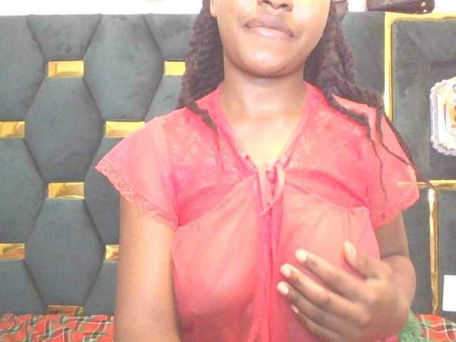 NastyNovalie live cam on BongaCams
