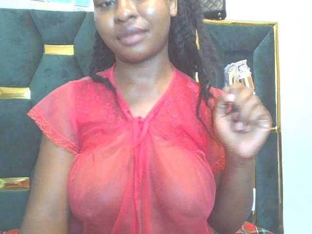 NastyNovalie live cam on BongaCams