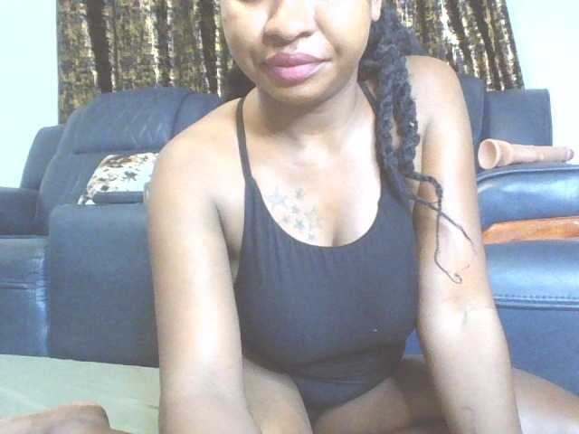 NastyNovalie live cam on BongaCams