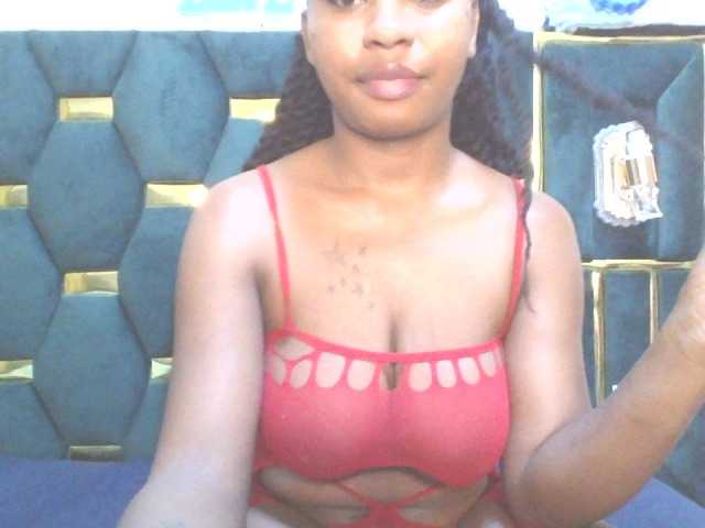 NastyNovalie live cam on BongaCams