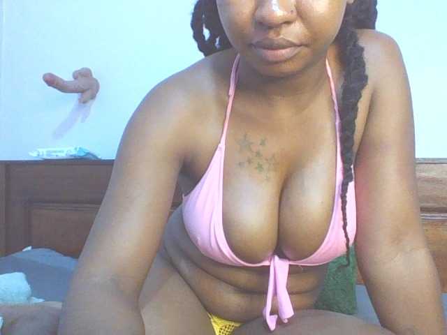 NastyNovalie live cam on BongaCams